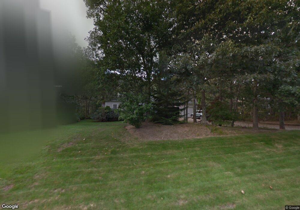 19 Capes Trail, West Barnstable, MA 02668 - photo 1