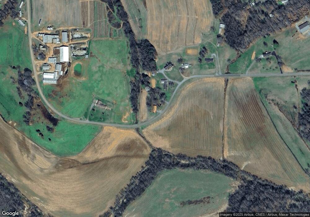 218 Hill Dairy Rd, Statesville, NC 28625 - photo 1