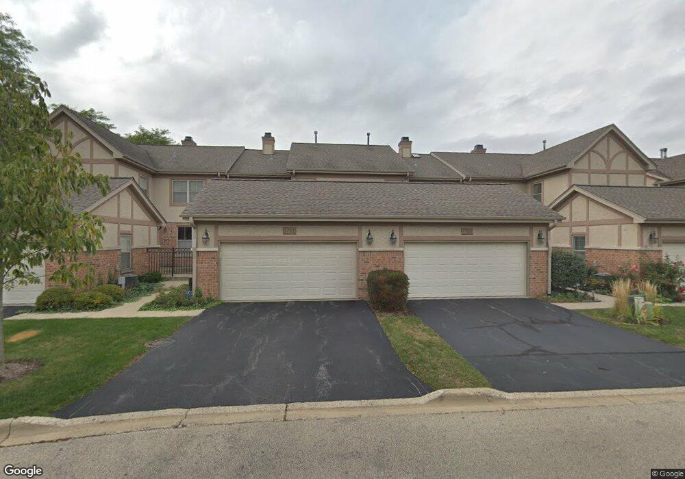 1792 Lancaster Way, Northbrook, IL 60062 - photo 1