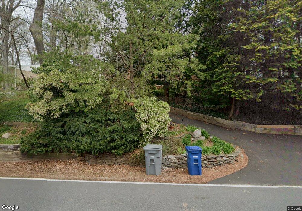 6312 Beachway Dr, Falls Church, VA 22044 - photo 1