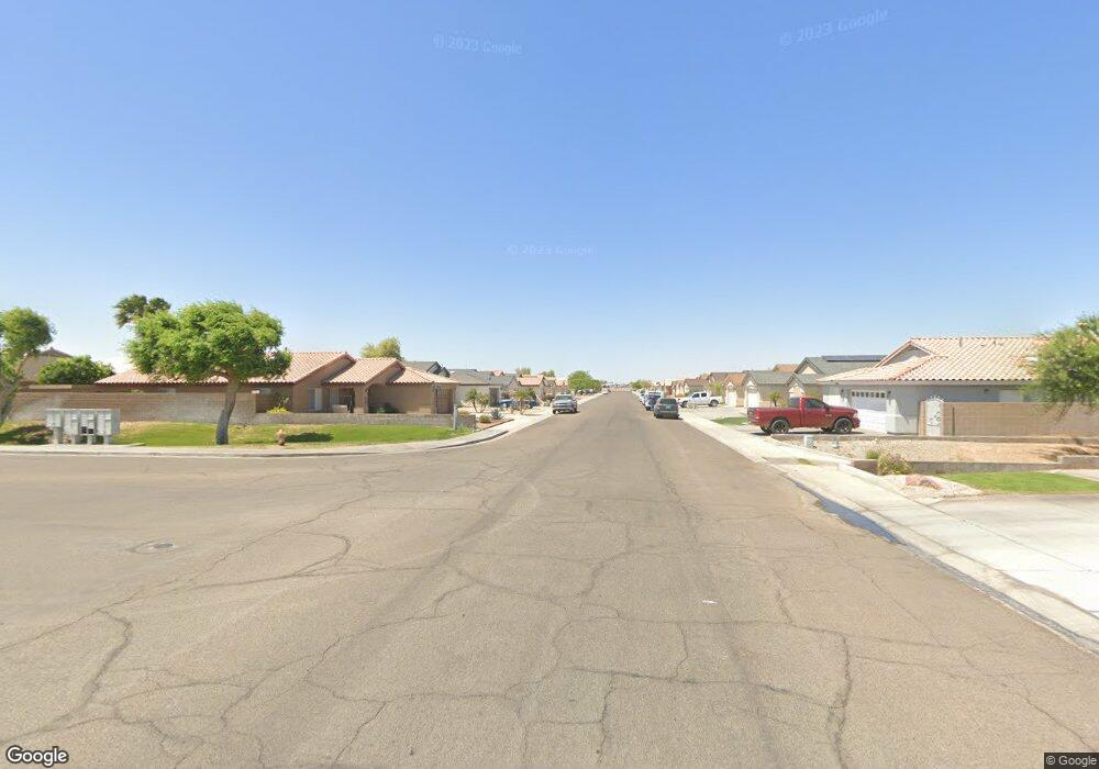 10573 E 34th St, Yuma, AZ 85365 - photo 1