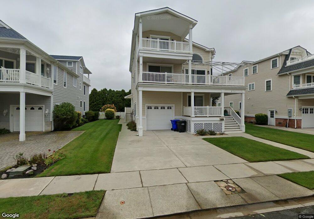 270 57th St, Avalon, NJ 08202 - photo 1