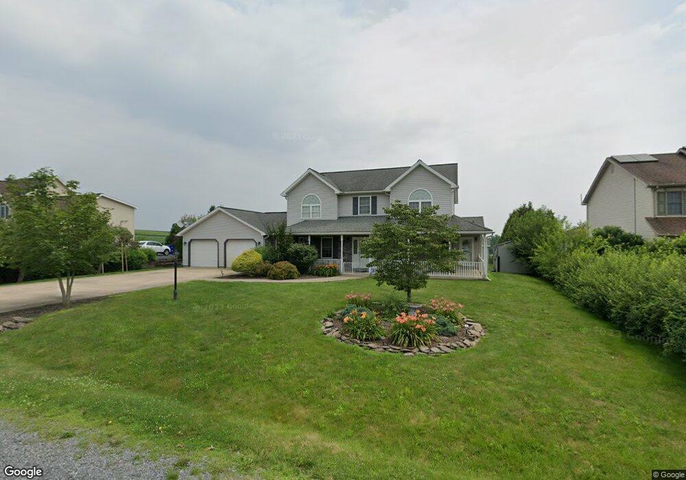 1014 Hearthstone Way, Lewisburg, PA 17837 - photo 1