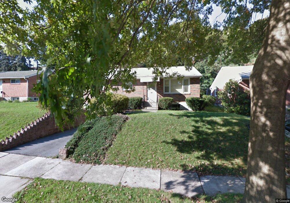 2413 Highland St, Reading, PA 19609 - photo 1