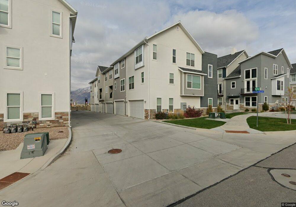 907 S 2580 E, Spanish Fork, UT 84660 - photo 1