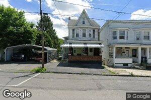 212 W High St, Coaldale, PA 18218