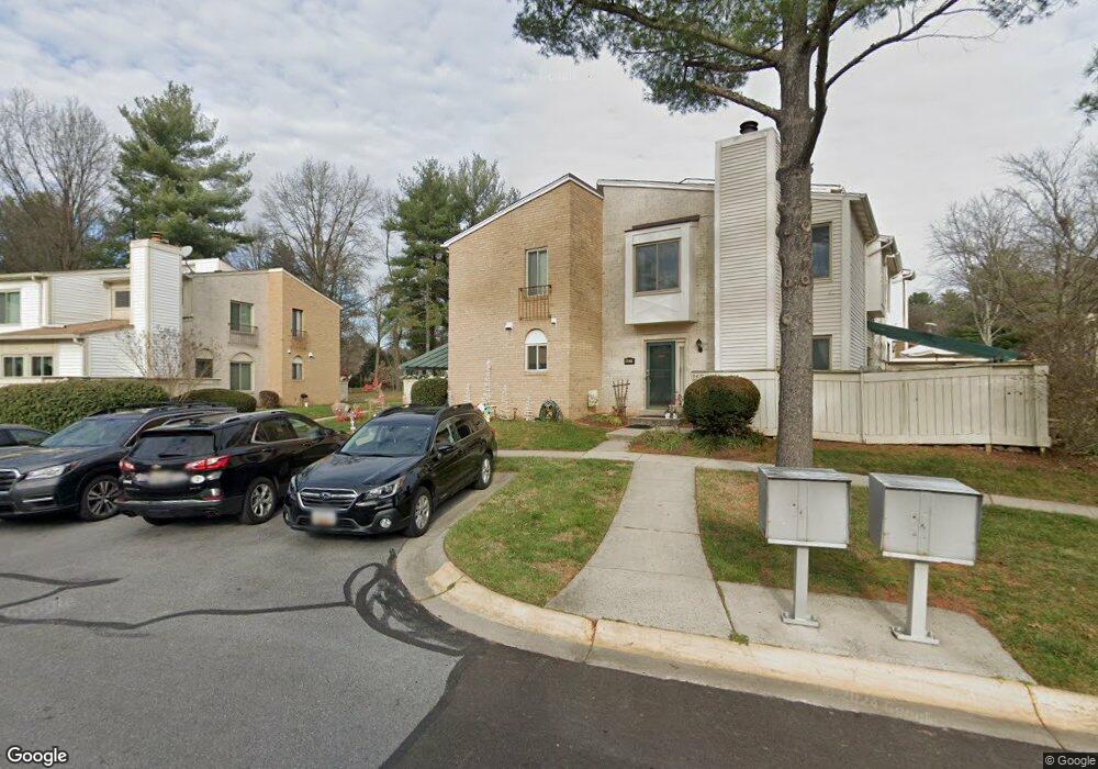 9421 Gentle Cir, Montgomery Village, MD 20886 - photo 1