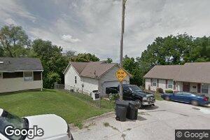 1024 Joseph St, Lafayette, IN 47905