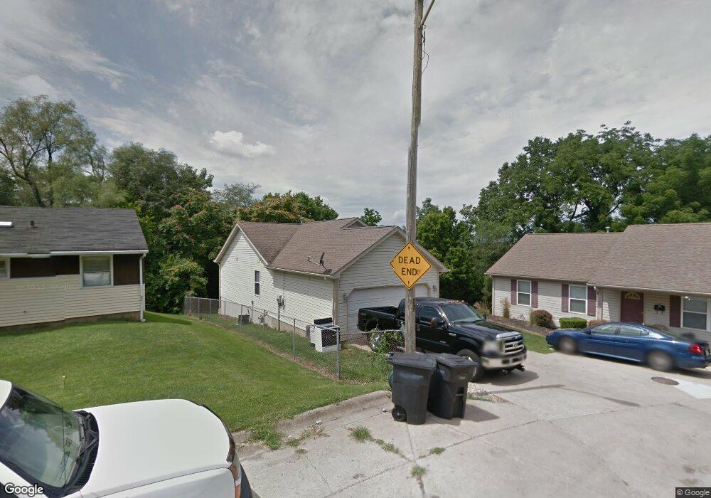 1024 Joseph St, Lafayette, IN 47905 - photo 1