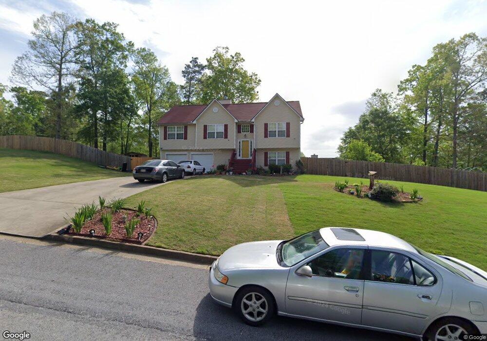 15 Manderly Way, Covington, GA 30016 - photo 1