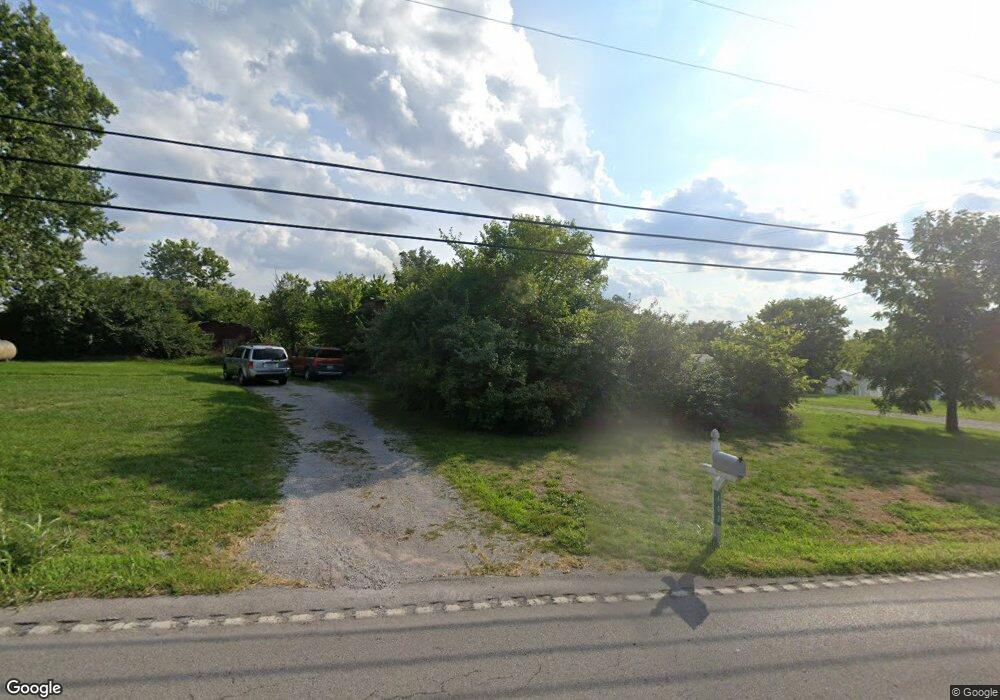 602 Kennedy Bridge Rd, Harrodsburg, KY 40330 - photo 1