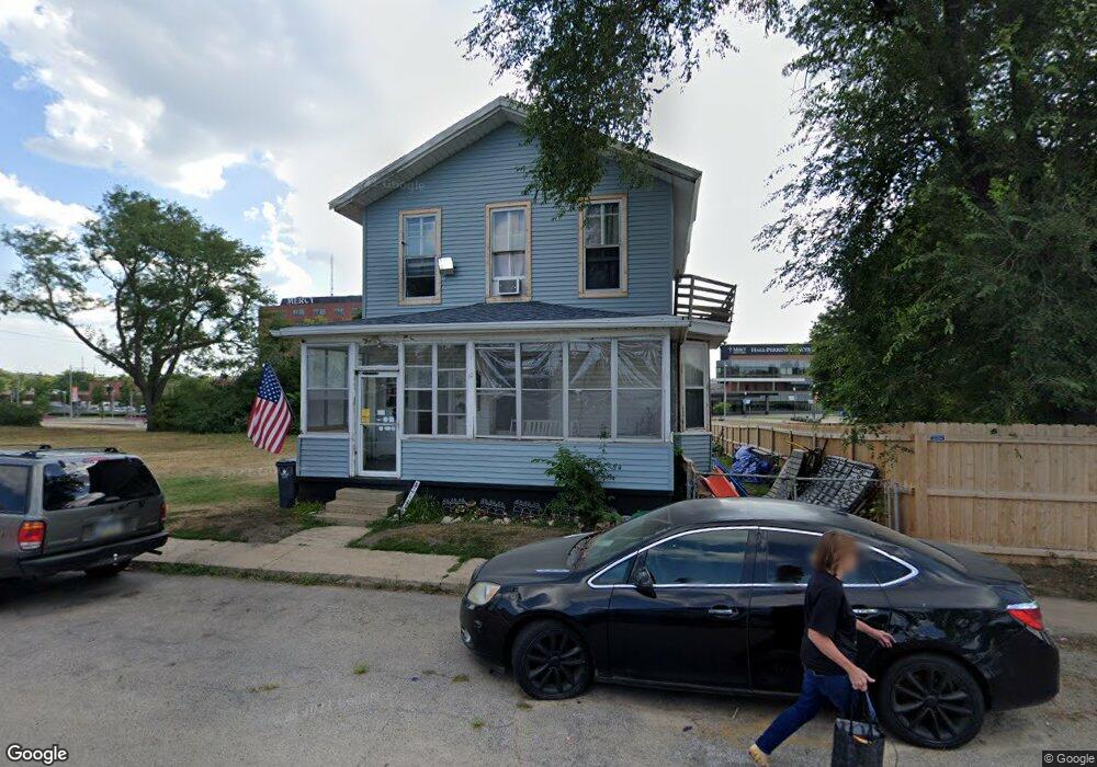 601 Mckinley St SE, Cedar Rapids, IA 52403 - photo 1