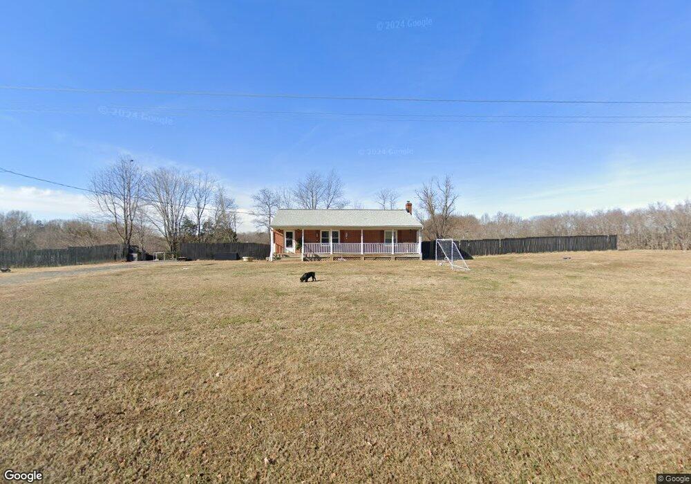 8128 Belmont Rd, Spotsylvania, VA 22551 - photo 1
