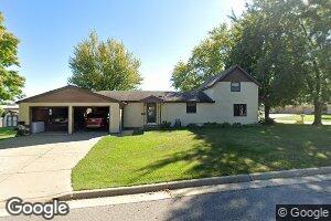 215 Bartlett St E, Wykoff, MN 55990
