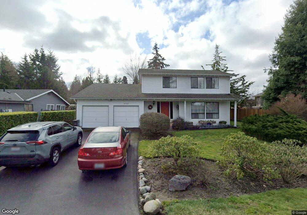 4716 73rd St SW, Mukilteo, WA 98275 - photo 1