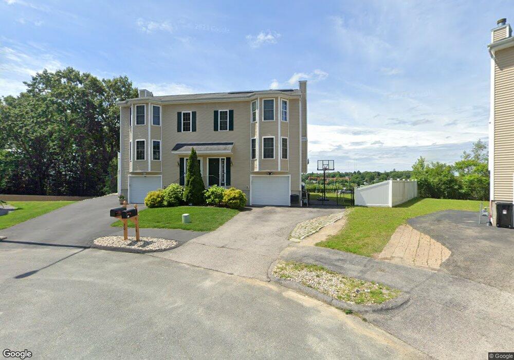 20 Pearlbush Path, Worcester, MA 01607 - photo 1