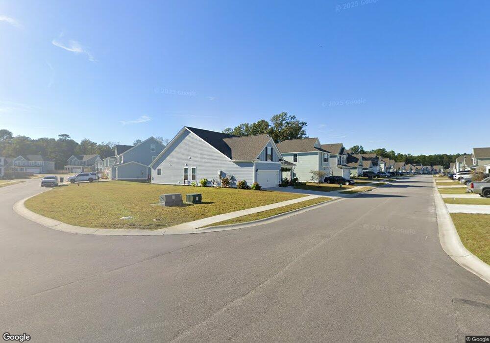 14 Eagle View Dr, Moncks Corner, SC 29461 - photo 1