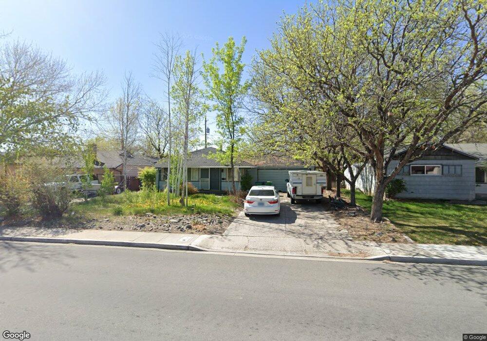 1425 Greenbrae Dr, Sparks, NV 89431 - photo 1