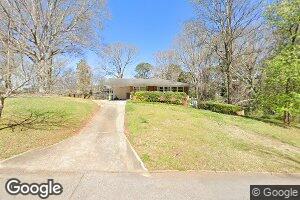 3086 Hollywood Dr, Decatur, GA 30033