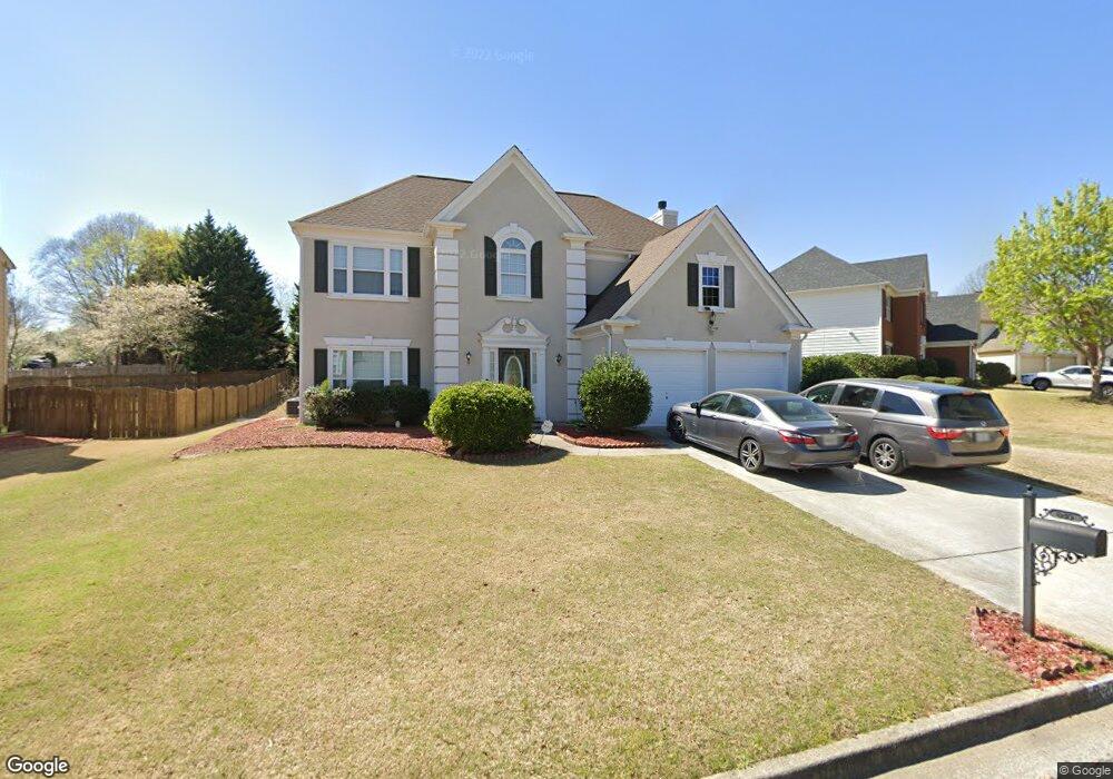 640 Wellingbrough Ct unit 1, Alpharetta, GA 30005 - photo 1