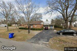201 Cotton St, Wrens, GA 30833