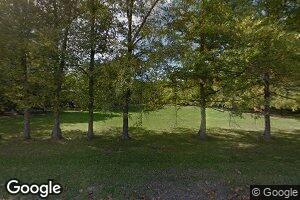 720 N County Road 850 E, Coatesville, IN 46121