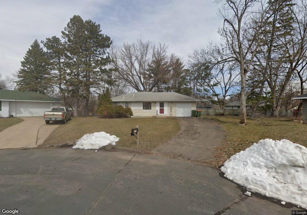 10425 University Cir NE, Minneapolis, MN 55434 - photo 1