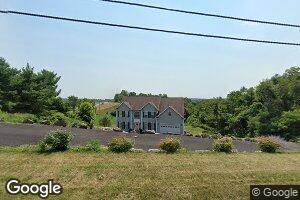 2588 Hilltop Rd, Presto, PA 15142
