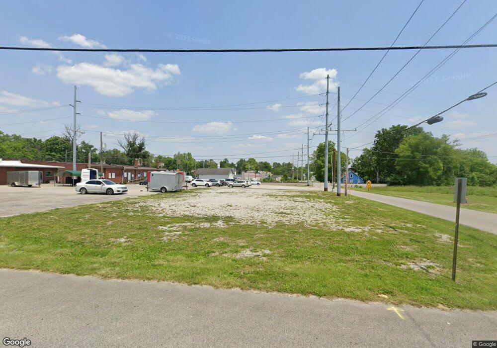 93 S High St, Austin, IN 47102 - photo 1