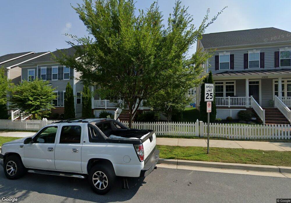 11928 Echo Point Place, Clarksburg, MD 20871 - photo 1