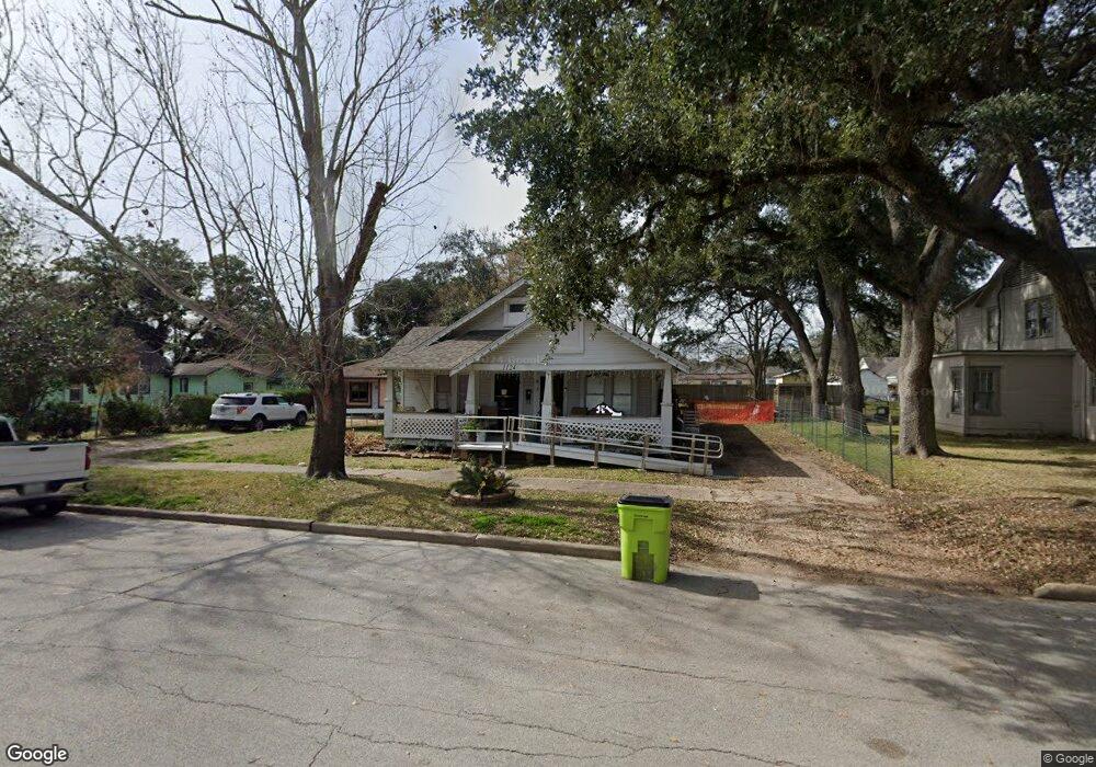 1124 6th St, Rosenberg, TX 77471 - photo 1