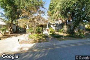 1312 E Anderson St, Savannah, GA 31404