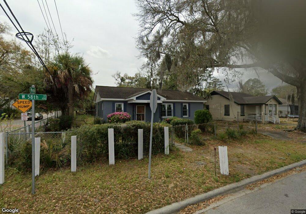601 W 58th St, Savannah, GA 31405 - photo 1