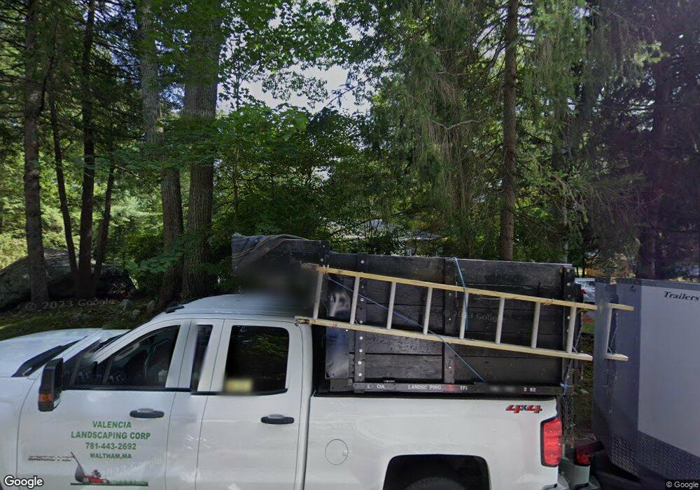 5 Rocky Brook Rd, Dover, MA 02030 - photo 1