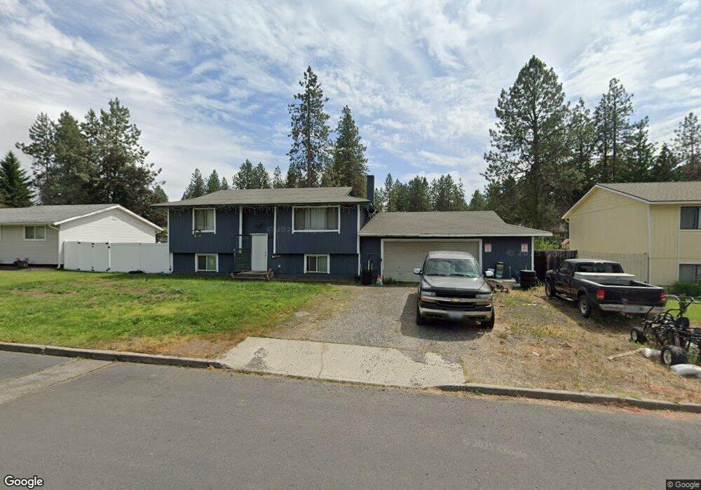 3810 E Pegasus Rd, Mead, WA 99021 - photo 1