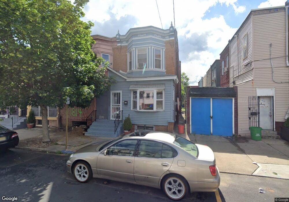 812 N 8th St, Camden, NJ 08102 - photo 1