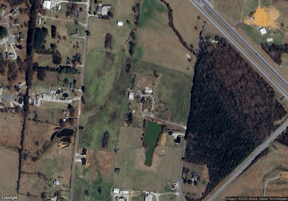 181 Holder Ln, McMinnville, TN 37110 - photo 1