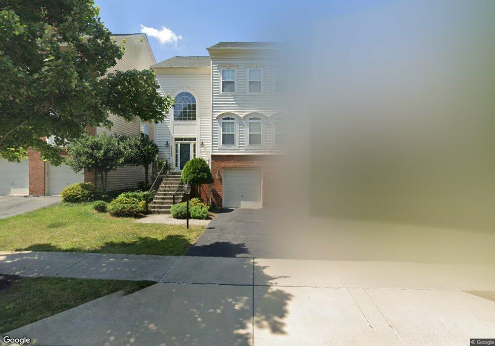 23220 Murdock Ridge Way, Clarksburg, MD 20871 - photo 1