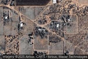 4827 W Buford Ln, Mc Neal, AZ 85617