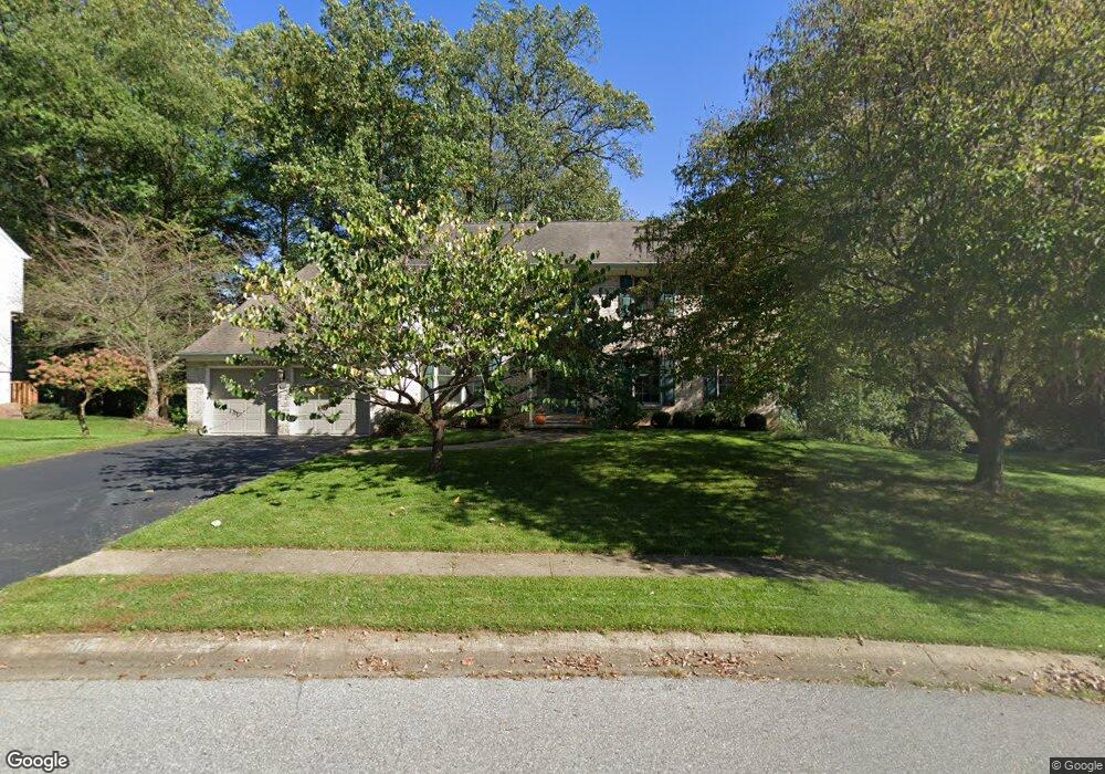 162 Fairhill Dr, Wilmington, DE 19808 - photo 1