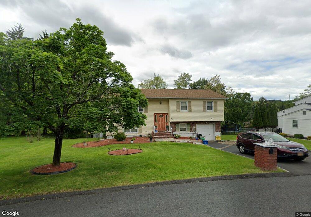 12 Hillside Dr, Thiells, NY 10984 - photo 1