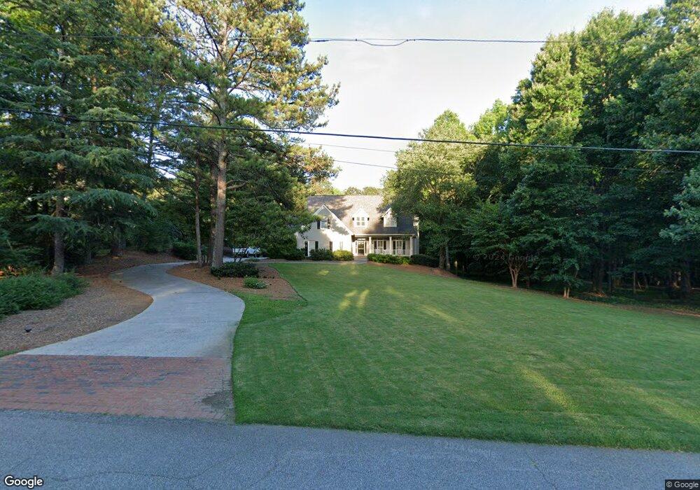 10900 Stroup Rd unit 115, Roswell, GA 30075 - photo 1