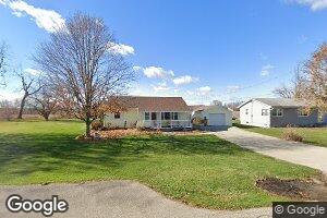 406 S Jeffery St, Le Grand, IA 50142