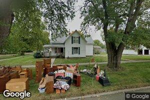 360 E 1st St, Earlham, IA 50072