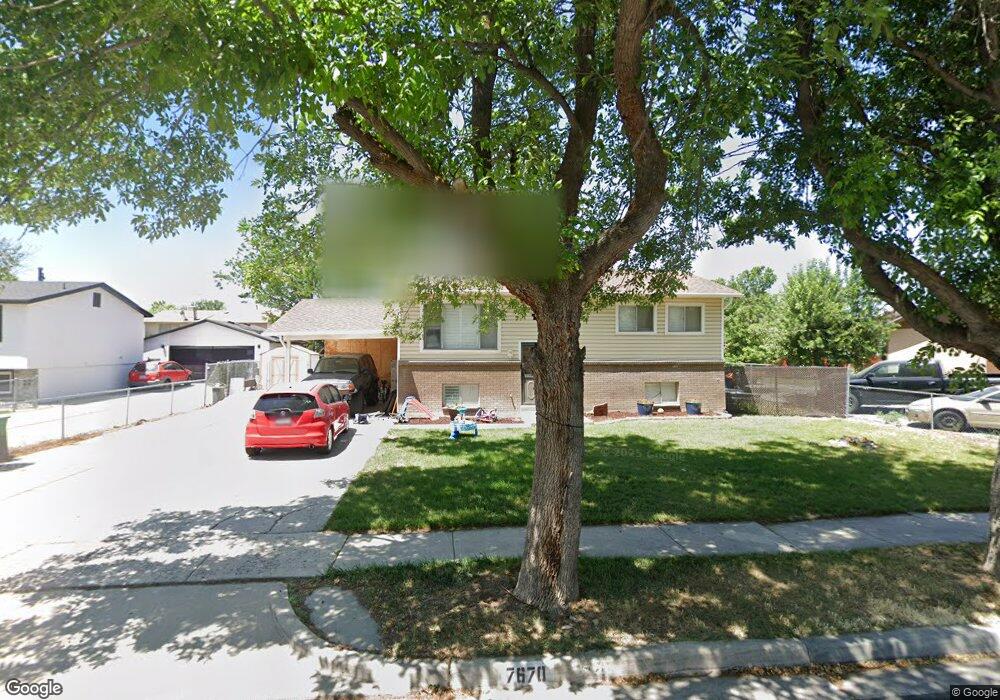 7670 S 2500 W, West Jordan, UT 84084 - photo 1