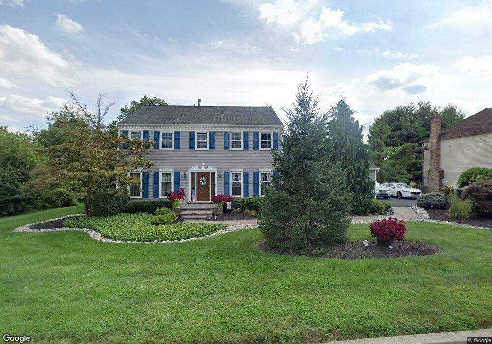 490 Denbign Rd, Langhorne, PA 19047 - photo 1