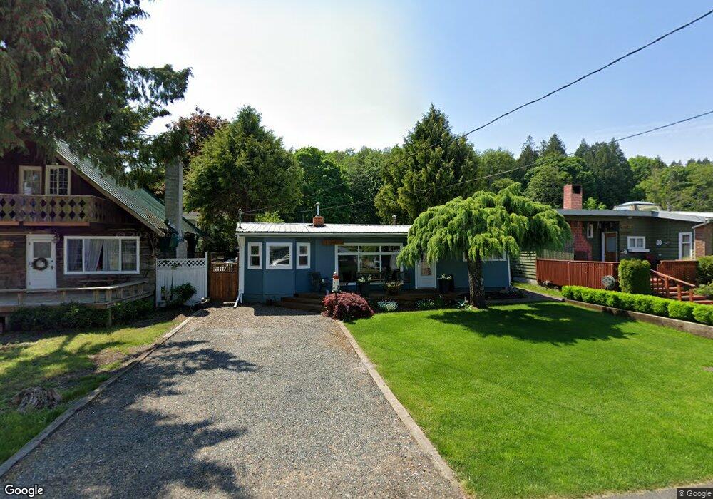 2107 Maple St, Point Roberts, WA 98281 - photo 1