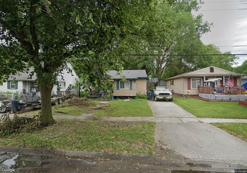 3241 Montana Ave, Flint, MI 48506 - photo 1