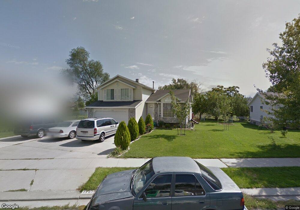 7755 S 2320 W, West Jordan, UT 84084 - photo 1