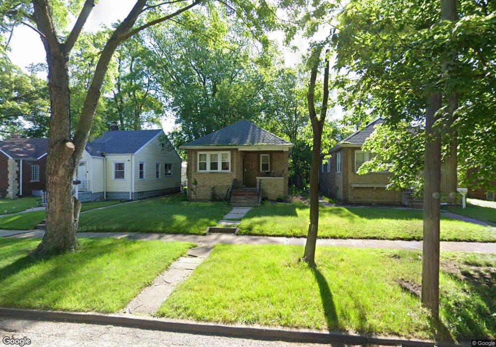 3753 Tyler St, Gary, IN 46408 - photo 1